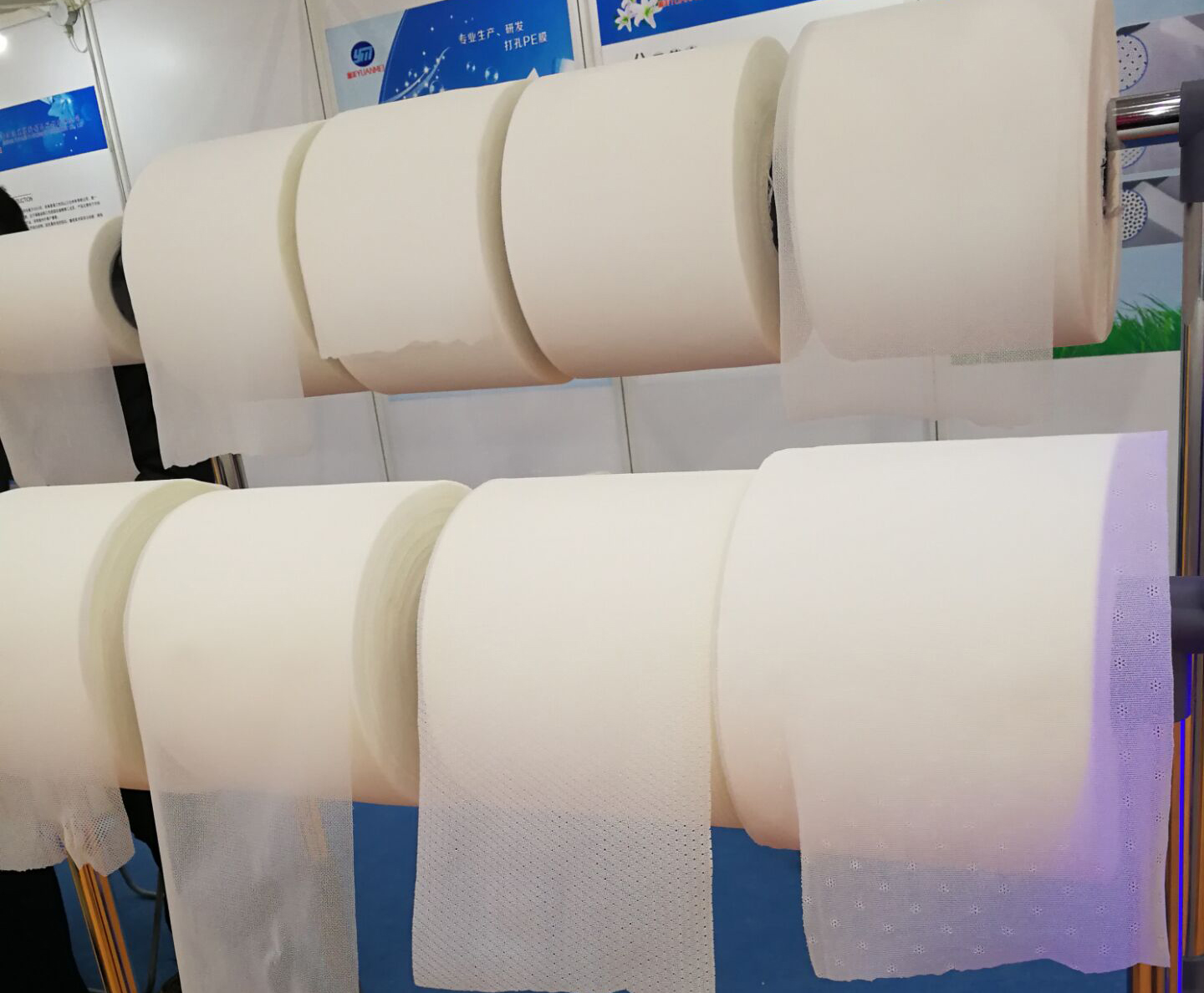 造紙鈣粉：越南進口優質碳酸鈣粉800目